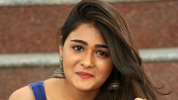 షాకింగ్: టాలీవుడ్ యంగ్ హీరోయిన్‌పై క్రిమినల్ కేసు.. ఇదీ అసలు విషయం