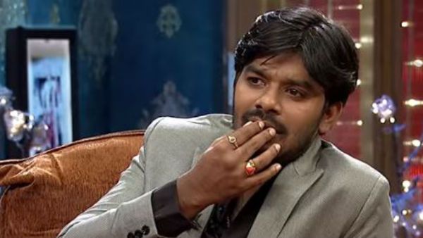 ఎందుకు బతికున్నానా అనుకున్నా.. తన సమస్యను చెప్పుకుని ఏడ్చిన సుధీర్