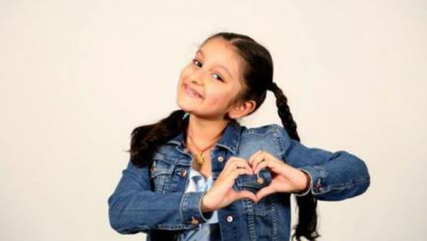 రష్మికను మించిన సితార.. క్యూట్ స్టెప్పులకు నెటిజన్లు ఫిదా