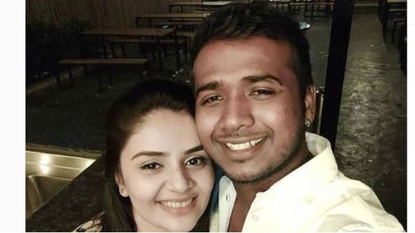 అతడితో రిలేషన్ స్టార్ట్ చేసిన శ్రీముఖి.. హగ్ చేసుకున్న ఫొటో షేర్ చేసి ప్రకటించింది.!