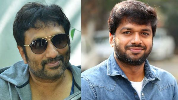 శ్రీను వైట్ల అంతుచూస్తా అన్నాడు.. నేనే ఉంటేనా! 'సరిలేరు నీకెవ్వరు' డైరెక్టర్ షాకింగ్ కామెంట్స్