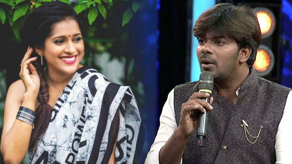 దానికోసం హీరోయిన్లు వద్దు ఆమెనే ముద్దు.. సుడిగాలి సుధీర్‌ షాకింగ్ కామెంట్స్.. రష్మీ రియాక్షన్