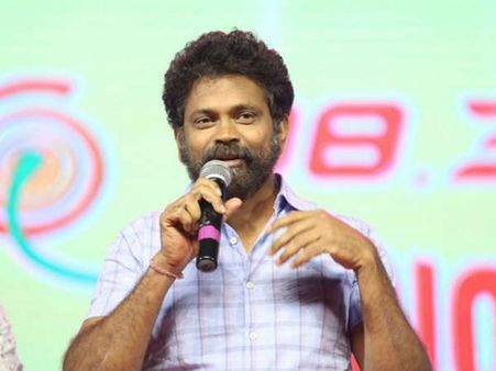 ఆడబిడ్డలకు సుకుమార్ సలహా.. తండ్రిని, అన్నను కూడా నమ్మొద్దు