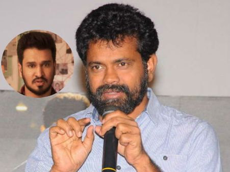 సుకుమార్ కథతో నిఖిల్.. మరో హిట్ గ్యారెంటీ