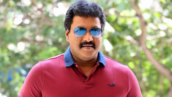 సునీల్‌ నుంచి ఇది ఊహించి ఉండరు.. షాక్‌కు గురి చేస్తున్న కమెడియన్