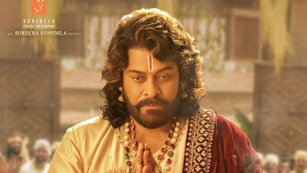 ఇంట్రెస్టింగ్: తెలుగు ప్రభుత్వాలు అలా చేసుంటే.. ‘సైరా: నరసింహారెడ్డి’ ఫలితం మరోలా ఉండేదట.!