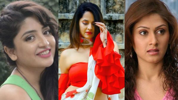 ట్రెండింగ్ : రేపిస్టులకు ఉరిశిక్ష వద్దు బెత్తం దెబ్బలు చాలు.. మరోసారి విరుచుకుపడ్డ పూనమ్..