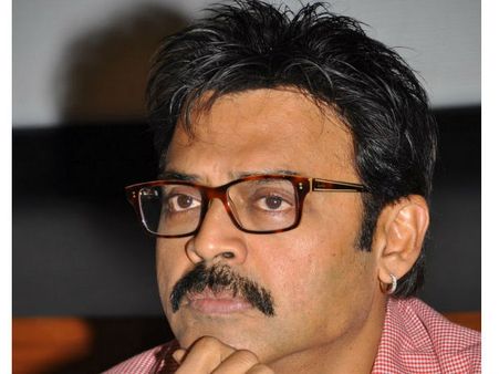 ఎందుకు మగవాళ్లు గొంత్తెత్తడం లేదు? దిశా ఘటనపై వెంకటేష్ రియాక్షన్