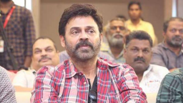 మరో మల్టీస్టారర్‌కు వెంకటేష్ గ్రీన్ సిగ్నల్.. ఈ సారి స్టార్ హీరోతో కలిసి నటిస్తున్నాడు