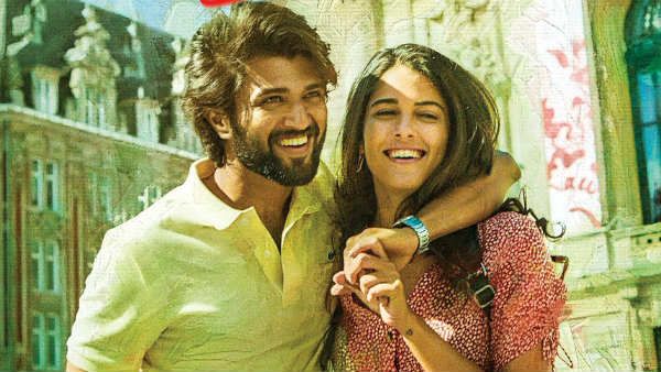 ఒకరి తర్వాత మరొకరు.. మరో లవర్‌తో ఫ్రాన్స్‌ వీదుల్లో విజయ్ దేవరకొండ