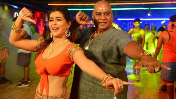 ‘రాఘవ రెడ్డి’ నుంచి తప్పించుకోలేరు.. పబ్‌లో ఎంజాయ్ చేస్తోన్న అజయ్ ఘోష్