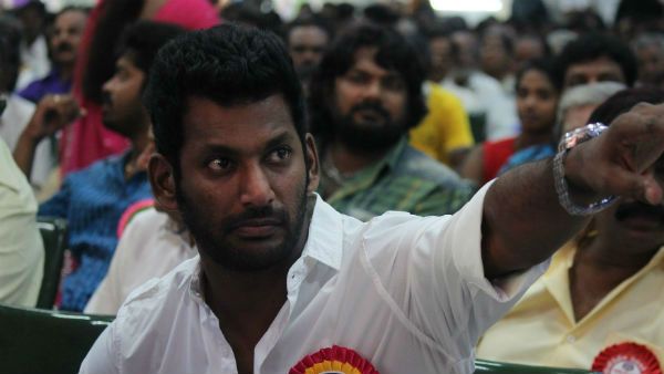 ఆ ఎన్నికలు చెల్లవు.. విశాల్‌కు మద్రాస్ హైకోర్ట్ షాక్