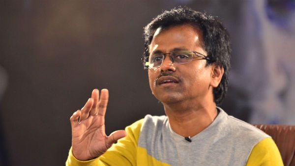 ఎక్కడ చూసినా రజినీనే.. మా సినిమాలోనూ దిశ ఘటన లాంటి సీనే.. ఏఆర్ మురుగదాస్ కామెంట్స్