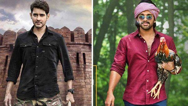 బంపర్ ఆఫర్ ప్రకటించిన ప్రభుత్వాలు.. బన్నీ, సూపర్ స్టార్స్ ఫ్యాన్స్‌కు ఇక పండగే