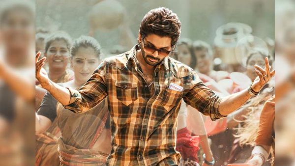 'అల.. వైకుంఠపురములో' సంబరాలు.. థియేటర్ల వద్ద ఇదీ పరిస్థితి