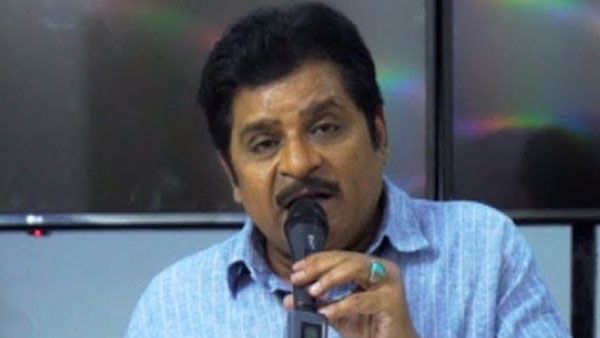 కొత్త మార్గం ఎంచుకున్న అలీ.. జగన్ కారణం గానే! అనుకున్నదొకటి అయ్యిందొకటి..