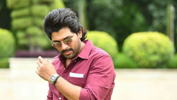 బన్నీ ఫ్యాన్స్‌ కోరిక నెరవేరింది.. ఎట్టకేలకు ఆ పాట వచ్చేసింది