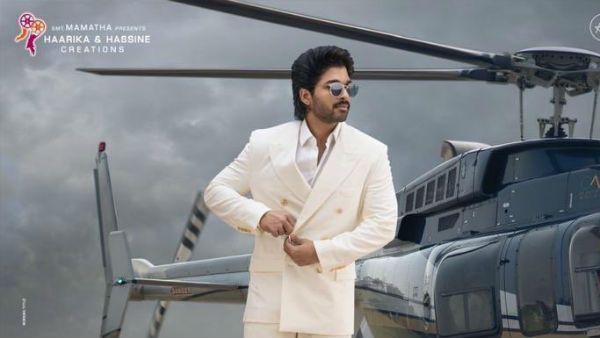 ఏ హీరోకు దక్కని ఫీట్.. బన్నీకి మాత్రమే సొంతమైన అరుదైన రికార్డ్