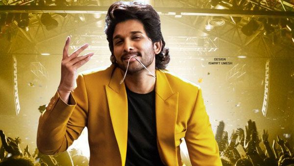 మలయాళీ ఫ్యాన్స్ కోసం అల్లు అర్జున్ స్కెచ్.. ఇలా డిసైడ్ చేసేశారు!