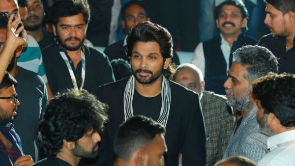 Ala Vaikunthapurramuloo Musical festival: రిలీజ్‌లో గ్యాప్.. ఆ విషయంలో గ్యాప్ ఉండదు.. అల్లు అర్జున్