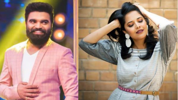 యాంకర్ ప్రదీప్ 30 రోజుల ప్రేమ.. ఆగలేకపోతున్నా అంటూ అనసూయ రియాక్షన్