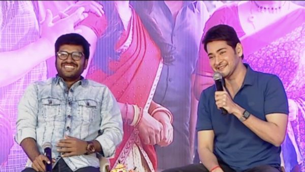 మహేశ్ ఫ్యాన్స్‌కు అనిల్ రావిపూడి సర్‌ప్రైజ్.. అదిరిపోయే ప్రకటన చేయనున్న సరిలేరు టీమ్.!