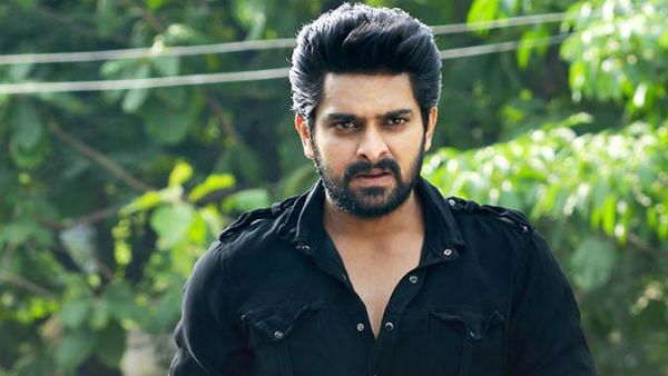 'అశ్వద్ధామ' సెన్సార్ పూర్తి.. రెడీగా ఉన్న నాగశౌర్య