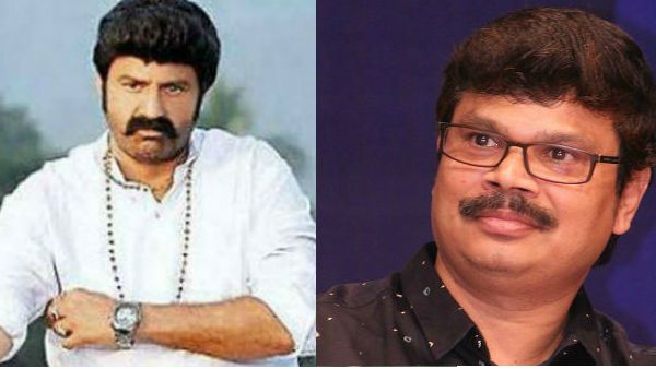 షాకింగ్: బాలయ్య సినిమా నుంచి బిగ్ ఫిగర్ ఔట్: తప్పించారా.? ఆయనే తప్పుకున్నారా.?