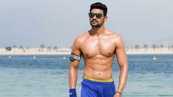 బెల్లంకొండ సాయి శ్రీనివాస్‌కు షాక్.. డైరెక్టర్.. సినిమాటోగ్రాఫర్ డిష్యూం డిష్యూం!