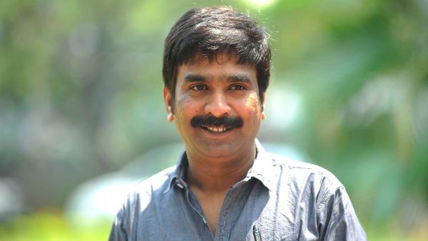 ఫేమస్ లిరిక్ రైటర్ భాస్కర భట్లకు అరుదైన గౌరవం.. వేటూరి పురస్కారం