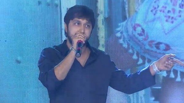 ఫస్ట్ కిస్, ఫస్ట్ క్రష్, ఫస్ట్ లవ్ ఎలాగో.. రవితేజ కూడా అంతే : బాబీ కామెంట్స్