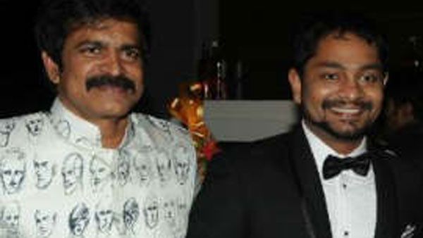 త్రివిక్రమ్ చేతుల మీదుగా ఓ పిట్టకథ మూవీ పోస్టర్.. బ్రహ్మాజీ కొడుకుతో