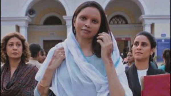 దీపిక పడుకొనే 'చపాక్' సినిమాకు ప్రోత్సాహం: రాయితీ ప్రకటించిన రాష్ట్రం