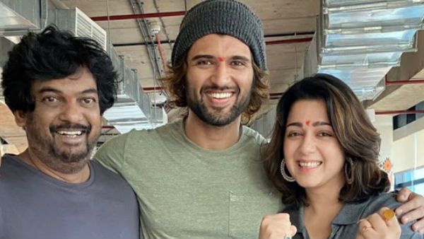 పూరి- విజయ్ దేవరకొండ మూవీ లేటెస్ట్ అప్‌డేట్.. ముంబైలో మొదలెట్టిన ఛార్మి