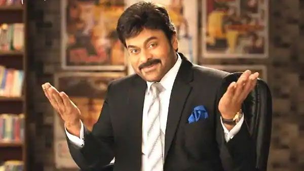 పాటతో మొదలెట్టిన చిరంజీవి.. ఇక ఆగేదే లేదన్నట్లుగా జోష్