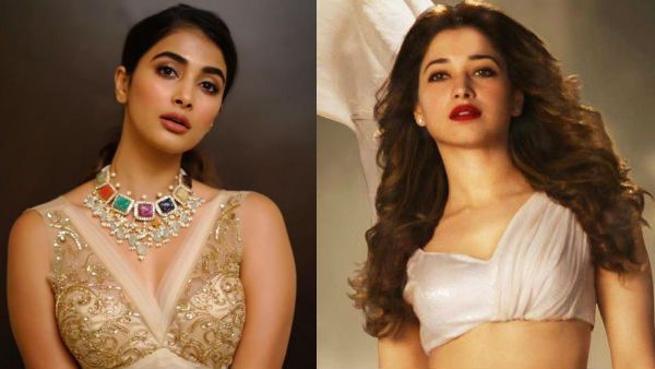 ట్రెండింగ్ : ఆ డైరెక్టర్ అడగడంతో కాదనలేకపోయా.. ఇప్పటి వరకూ ఏ సినిమా కోసం ఇలా చేయలేదు..