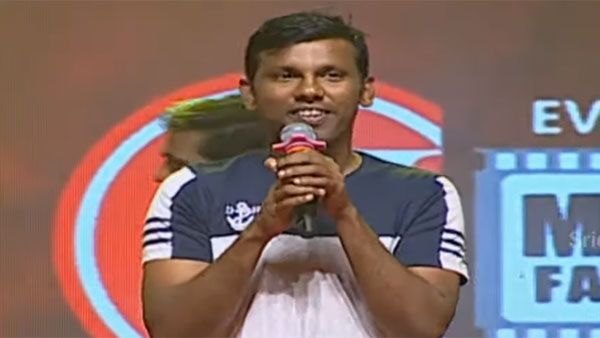 Entha Manchivaadavuraa Pre Release:సతీష్ వేగేశ్న డైరెక్షన్‌లో NTR-కళ్యాణ్ రామ్.. భద్రం కామెంట్స్