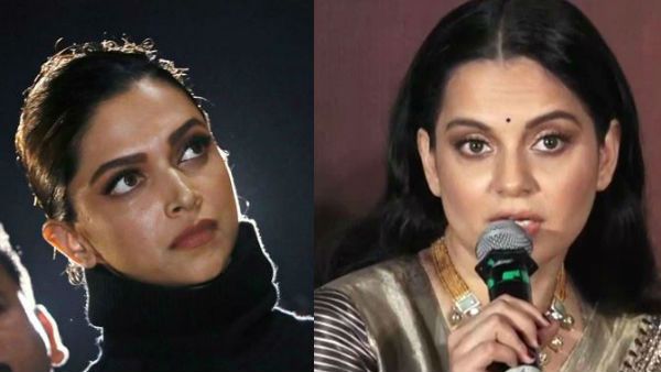 నేను అలాంటి వారి పక్షాన నిలబడను.. జేఎన్‌యూ ఘటనపై కంగనా కామెంట్స్