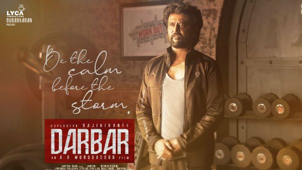 దర్భార్ హవా : రజినీ కోసం పూజలు.. థియేటర్లలో ఫ్యాన్స్ హంగామా