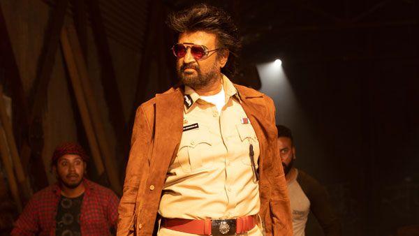 తెలుగు రాష్ట్రాల్లో 'దర్బార్' హవా.. అన్ని ఏరియాలనూ దున్నేసిన రజినీకాంత్.. డీటైల్ రిపోర్ట్