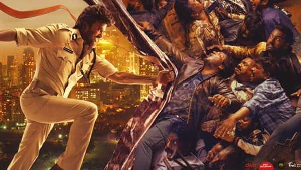 Darbar ప్రపంచవ్యాప్తంగా డిమాండ్.. ప్రీ రిలీజ్ బిజినెస్ వివరాలు చూస్తే..