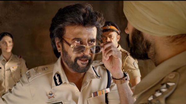 వివాదాస్పదంగా మారిన దర్బార్‌ సీన్లు.. తీసేసినట్టు ప్రకటించిన నిర్మాతలు