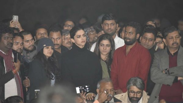 ఇంత దౌర్భాగ్యమా! ఆ హీరోయిన్ వెంటనే క్షమాపణలు చెప్పాలి.. రాజకీయ నేత డిమాండ్