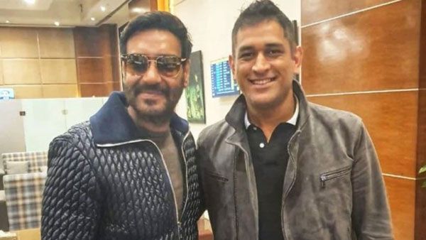 వేరు వేరు రంగాల్లో దిగ్గజాలు.. ఓకే ఫ్రేమ్‌లో ఆ ఇద్దరూ.. వైరల్ పిక్