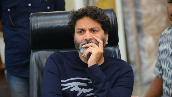 స్థానం ఇవ్వగలం.. స్థాయిని తెచ్చుకోవాలి.. అదే అల వైకుంఠపురములో థీమ్.. త్రివిక్రమ్ కామెంట్స్