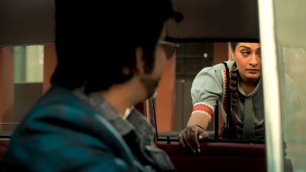 డిస్కో రాజా: ''నువ్వు నాతో ఏమన్నవో'' సాంగ్ మేకింగ్ వీడియో రిలీజ్