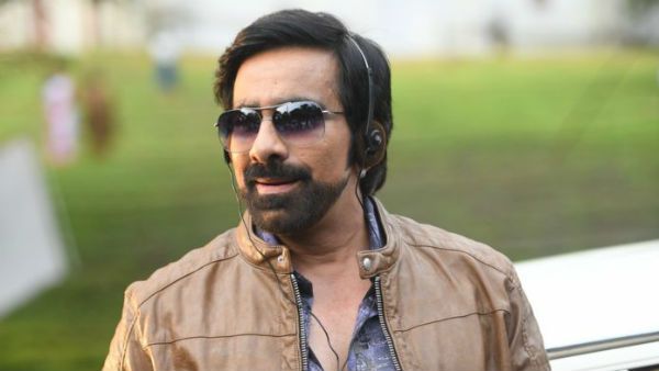 డిస్కో రాజా ట్విట్టర్ రివ్యూ: రవితేజ మూవీ హిట్టా ఫట్టా?