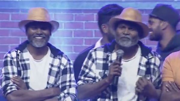 Darbar Pre Release Event live: ఇక్కడ మెగాస్టార్.. అక్కడ సూపర్‌స్టార్.. ఆ రెండు సీన్లు అదుర్స్