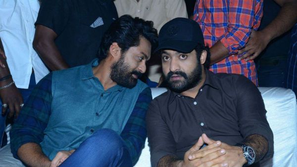 హాట్ టాపిక్: ఎన్టీఆర్‌తో మళ్లీ ప్లాన్ చేసిన కల్యాణ్ రామ్.. ఎంత మంచి వ్యూహం రూపొందించావయ్యా.!