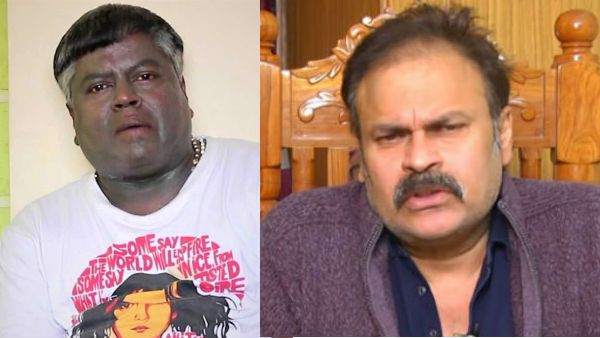 నాగబాబు చేసిన పనికి బాధేస్తోంది.. ఎందుకలా చేశాడో అర్థంకావడం లేదు: జబర్దస్త్ అప్పారావు